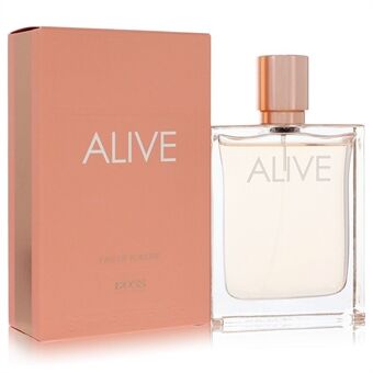 Boss Alive by Hugo Boss - Eau De Toilette Spray 80 ml - til kvinder