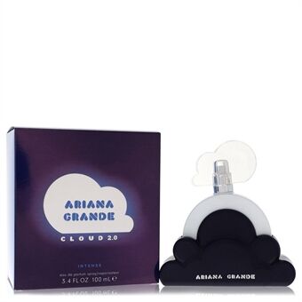 Ariana Grande Cloud Intense by Ariana Grande - Eau De Parfum Spray 100 ml - til kvinder