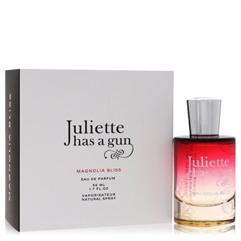 Juliette Has A Gun Magnolia Bliss by Juliette Has A Gun - Eau De Parfum Spray 50 ml - til kvinder