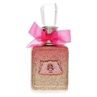 Viva La Juicy Rose by Juicy Couture - Eau De Parfum Spray (Unboxed) 30 ml - til kvinder