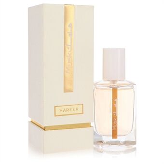 Rasasi Musk Hareer by Rasasi - Eau De Parfum Spray (Unisex) 49 ml - til kvinder