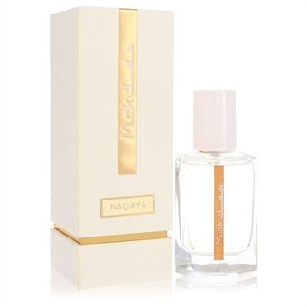 Rasasi Musk Naqaya by Rasasi - Eau De Parfum Spray (Unisex) 49 ml - til kvinder