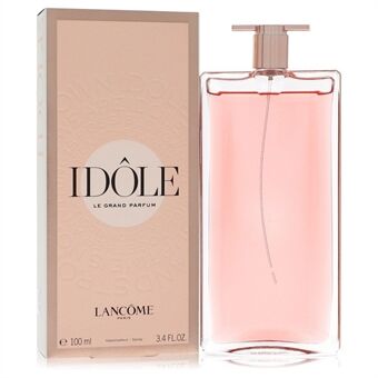 Idole Le Grand by Lancome - Eau De Parfum Spray 100 ml - til kvinder