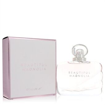 Beautiful Magnolia by Estee Lauder - Eau De Parfum Spray 100 ml - til kvinder