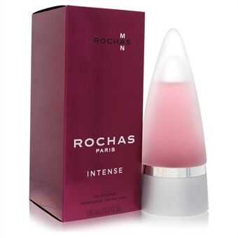 Rochas Man Intense by Rochas - Eau De Parfum Spray 100 ml - til mænd