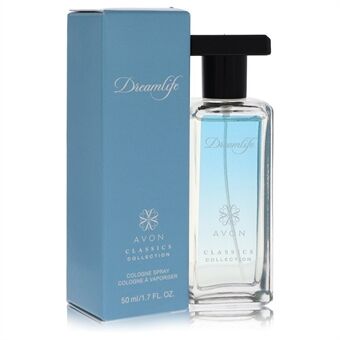 Avon Dreamlife by Avon - Cologne Spray 50 ml - til kvinder