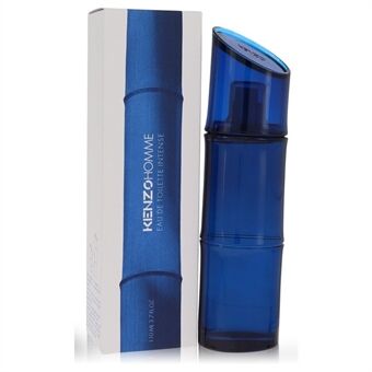 Kenzo Homme Intense by Kenzo - Eau De Toilette Spray 109 ml - til mænd