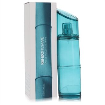 Kenzo Homme Marine by Kenzo - Eau De Toilette Spray 109 ml - til mænd