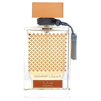 Rasasi Qasamat Rasana by Rasasi - Eau De Parfum Spray (Unisex Unboxed) 65 ml - til kvinder