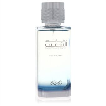 Rasasi Nafaeis Al Shaghaf   by Rasasi - Eau De Parfum Spray (Unboxed) 100 ml - til mænd