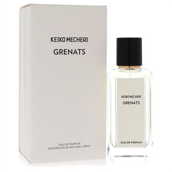 Keiko Mecheri Grenats by Keiko Mecheri - Eau De Parfum Spray 100 ml - til kvinder