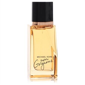 Michael Kors Super Gorgeous by Michael Kors - Eau De Parfum Spray (Unboxed) 30 ml - til kvinder