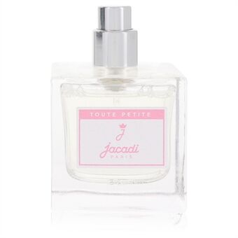 Toute Petite Jacadi by Jacadi - Alcohol Free Eau De Senteur Spray (Tester) 50 ml - til kvinder