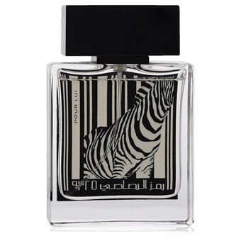 Rumz Al Rasasi 9325 Pour Lui by Rasasi - Eau De Parfum Spray (Unboxed) 50 ml - til mænd