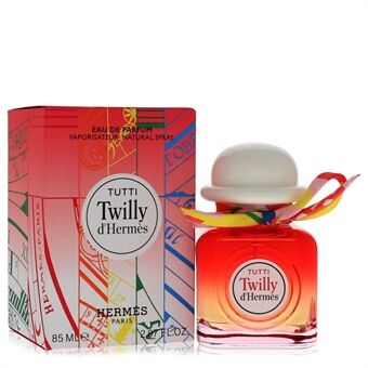 Tutti Twilly d\'HermÃ¨s by Hermes - Eau De Parfum Spray 80 ml - til kvinder