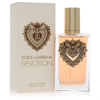 Dolce & Gabbana Devotion by Dolce & Gabbana - Eau De Parfum Spray 100 ml - til kvinder