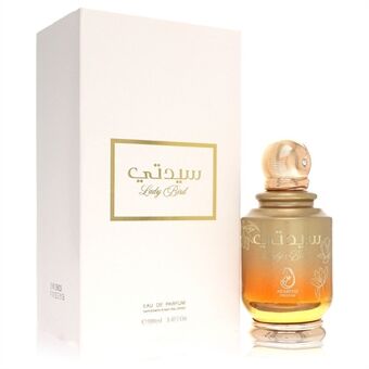 Arabiyat Prestige Lady Bird by Arabiyat Prestige - Eau De Parfum Spray 100 ml - til kvinder