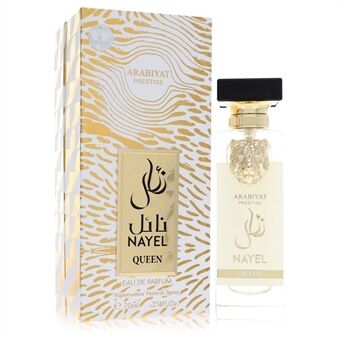 Arabiyat Prestige Nayel Queen by Arabiyat Prestige - Eau De Parfum Spray 71 ml - til kvinder