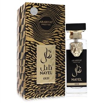 Arabiyat Prestige Nayel Oud by Arabiyat Prestige - Eau De Parfum Spray (Unisex) 71 ml - til mænd