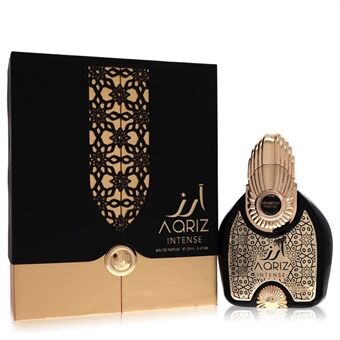 Arabiyat Prestige Aariz Intense by Arabiyat Prestige - Eau De Parfum Spray (Unisex) 100 ml - til mænd