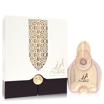 Arabiyat Prestige Aariz by Arabiyat Prestige - Eau De Parfum Spray (Unisex) 100 ml - til mænd