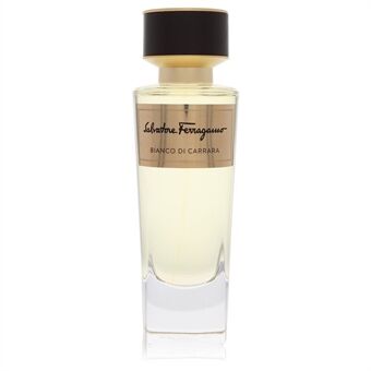 Bianco di Carrara by Salvatore Ferragamo - Eau De Parfum Spray (Tester) 100 ml - til kvinder