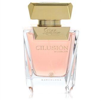 Leblon Ilusion by Leblon - Eau De Parfum Spray (Unboxed) 89 ml - til mænd