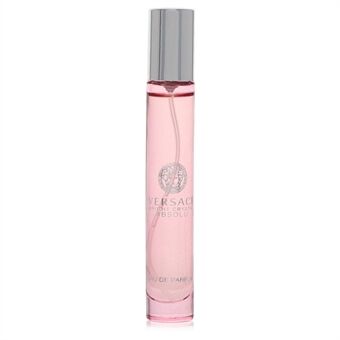 Bright Crystal Absolu by Versace - Mini EDP Spray (Tester) 9 ml - til kvinder