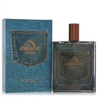 Jordache Stone by Jordache - Eau De Toilette Spray 100 ml - til mænd