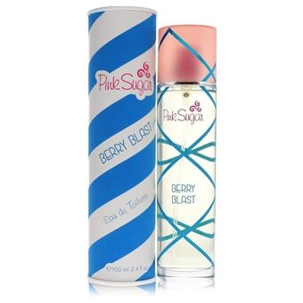 Pink Sugar Berry Blast by Aquolina - Eau De Toilette Spray 100 ml - til kvinder