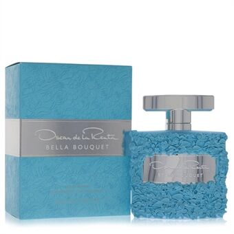 Oscar De La Renta Bella Bouquet by Oscar De La Renta - Eau De Parfum Spray 100 ml - til kvinder