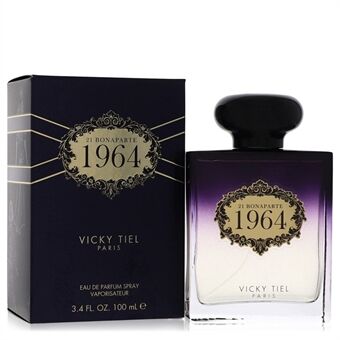 Bonaparte 21 1964 by Vicky Tiel - Eau De Parfum Spray 100 ml - til kvinder