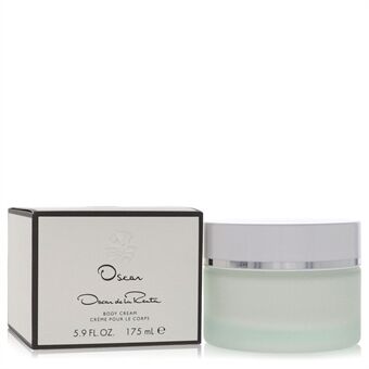 Oscar by Oscar De La Renta - Body Cream 174 ml - til kvinder