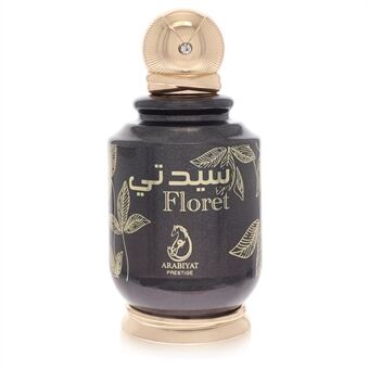 Floret by Arabiyat Prestige - Eau De Parfum Spray (Unboxed) 100 ml - til kvinder