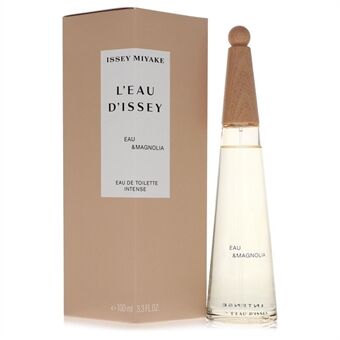 L\'eau D\'issey Eau & Magnolia by Issey Miyake - Eau De Toilette Intense Spray 100 ml - til kvinder