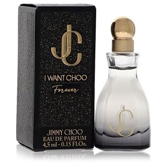 Jimmy Choo I Want Choo Forever by Jimmy Choo - Mini EDP 4 ml - til kvinder