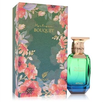 Afnan Mystique Bouquet by Afnan - Eau De Parfum Spray 80 ml - til kvinder