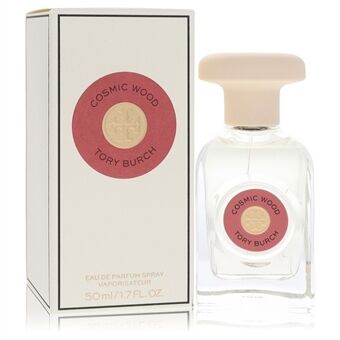 Tory Burch Cosmic Wood by Tory Burch - Eau De Parfum Spray 50 ml - til kvinder