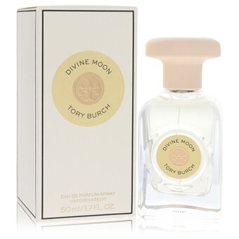 Tory Burch Divine Moon by Tory Burch - Eau De Parfum Spray 50 ml - til kvinder