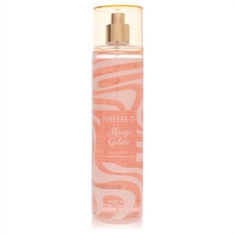 Forever 21 Mango Gelato by Forever 21 - Body Mist 240 ml - til kvinder