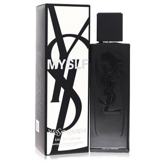 Yves Saint Laurent Myslf by Yves Saint Laurent - Eau De Parfum Spray Refillable 60 ml - til mænd