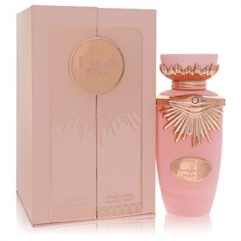 Lattafa Haya by Lattafa - Eau De Parfum Spray 100 ml - til kvinder