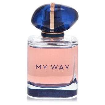 Giorgio Armani My Way Intense by Giorgio Armani - Eau De Parfum Spray (unboxed) 50 ml - til kvinder