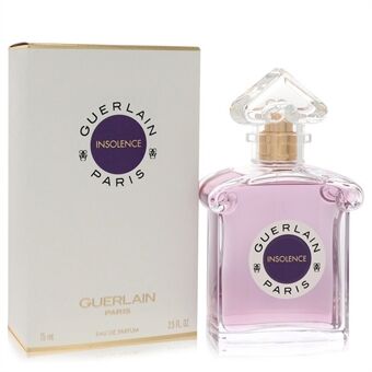 Insolence by Guerlain - Eau De Parfum Spray 75 ml - til kvinder