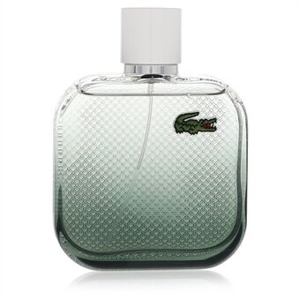 Lacoste Eau De Lacoste L.12.12 Blanc Eau Intense by Lacoste - Eau De Toilette Spray (Tester) 100 ml - til mænd