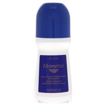 Avon Mesmerize by Avon - Roll On Deodorant 77 ml - til mænd