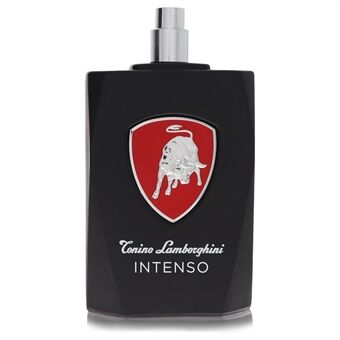 Lamborghini Intenso by Tonino Lamborghini - Eau De Toilette Spray (Tester) 125 ml - til mænd