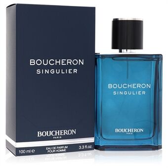 Boucheron Singulier by Boucheron - Eau De Parfum Spray 100 ml - til mænd