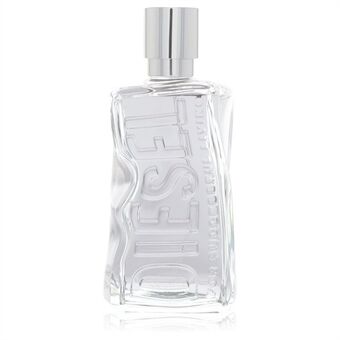 D By Diesel by Diesel - Eau De Toilette Spray (Unboxed) 100 ml - til mænd