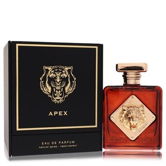 Fragrance World Apex by Fragrance World - Eau De Parfum Spray 100 ml - til mænd